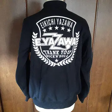 야자와 에이키치 트랙 자켓 S