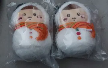 치이카와 에니마이 복권 밤만쥬