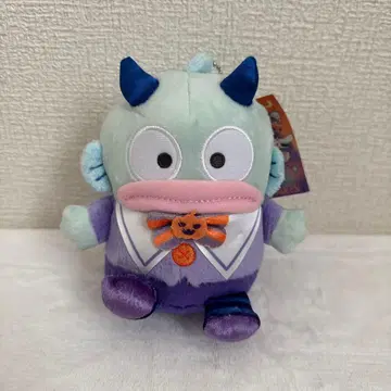 2021년 SANRIO 한교동 할로윈 마스코트 홀더