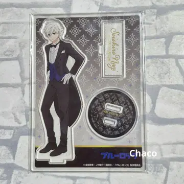 블루 록 나기 세이시로 집사 아크릴 스탠드