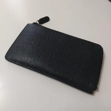 돈키호테에서 구매한 L자 지퍼 장지갑