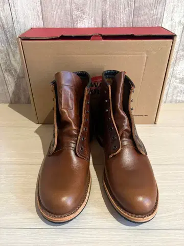 레드윙 REDWING 9422 벡맨 시가 [엑스칼리버]