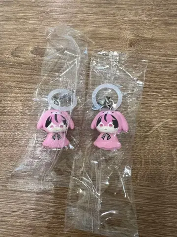 시쿠포니 메지루시 액세서리 LAN