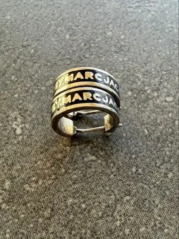 Marc by Marc Jacobs 귀걸이