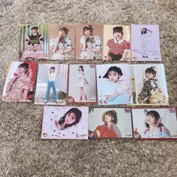 사카이 히토카 브로마이드 [ 낱개 판매 ]