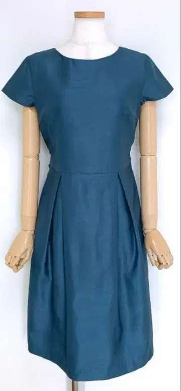 컨디션 최상 유나이티드 애로우즈 원피스 결혼식 파티 사이즈 36