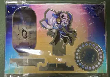 마법사의 약속 마호야쿠 파우스트 3th 아크릴 스탠드