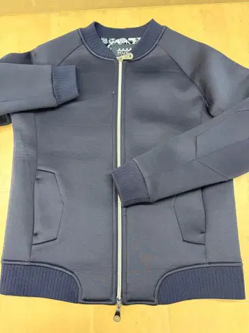 무타 본딩 점퍼 M