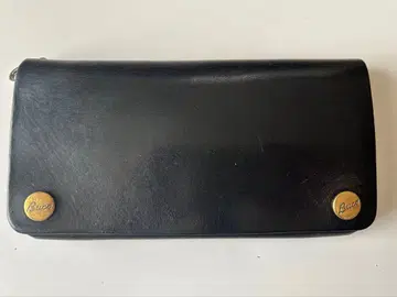 BUCO 부코 트래커 지갑