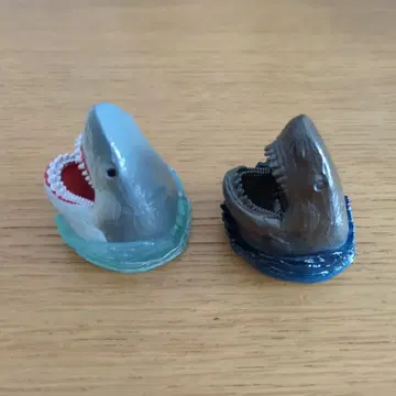 죠스 JAWS 목욕 공 2개 세트