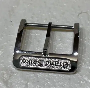 그랜드세이코 비죠 16mm