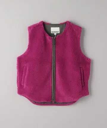 마모트 뷰티 앤 유스 별주 보아 플리스 베스트