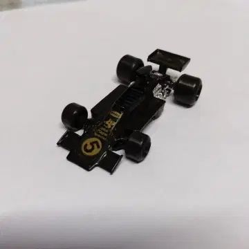 LOTUS JPS 72 F1 미니카