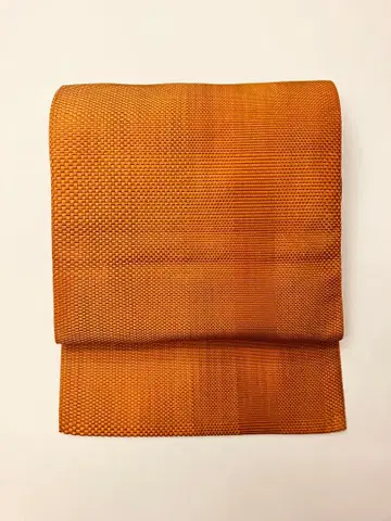 중고 나고야 오비 직조