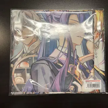 오토메이트 오토마 오토후유 2025 천 포스터 마츠리카의