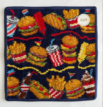 [ 미사용 새상품 ] 러브러리 바이 페이 함부르크 네이비