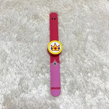 파워업 밴드 왕관 디자인 USJ