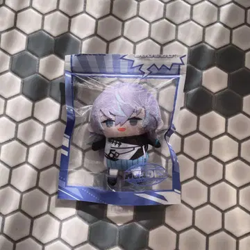 니지산지 호시미치 쇼 니지파펫