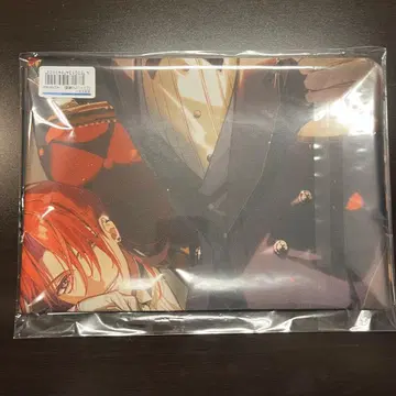 오토메이트 오토마 오토후유 2025 천 포스터 미스트니아의 날개 희망