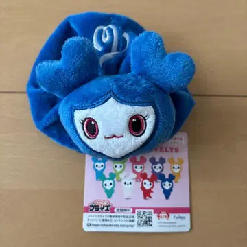 TWICE gigo 쯔위 스크런치 쯔블리