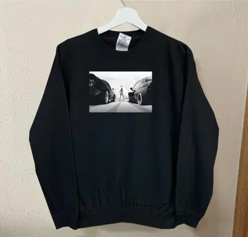 와일드 스피드 이미지 트레이닝복 새상품 배송비 포함