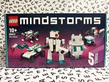 레고(LEGO) 마인드스톰 미니 로봇 40413