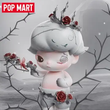 POP MART 400% MEGA JUST DIMOO