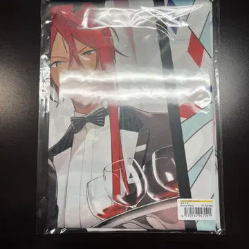 오토메이트 오토마 오토후유 2025 천 포스터 Honey Vibes