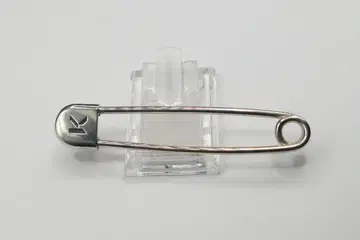 미사용 KAIKO 카이코 안전 핑 브로치 액세서리