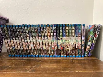 닥터 스톤 1~26권 reboot 백야 소설 두 권