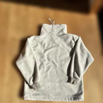 THE NORTH FACE PURPLE LABEL 보아 풀오버