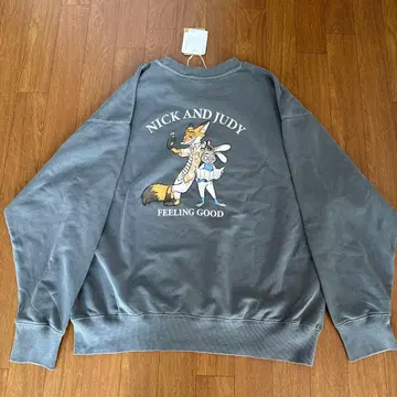 시마무라 주토피아 트레이닝복 남성용 L 사이즈