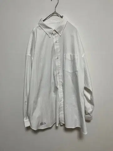 fresh service DRY OXFORD CORPORATE SHIRT