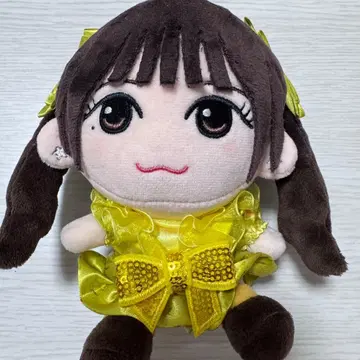 cutie street 후루사와 리사 카와누이 ver.2