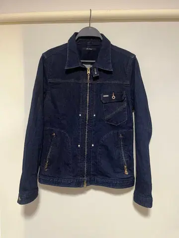 존 불 젬블 스트레치 데님 자켓 G 사이즈 M