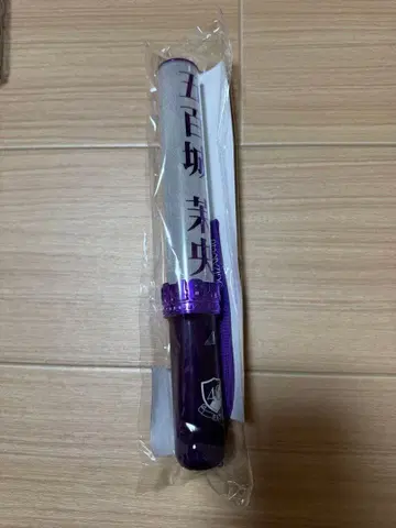 노기자카46 이오키 마오 응원봉