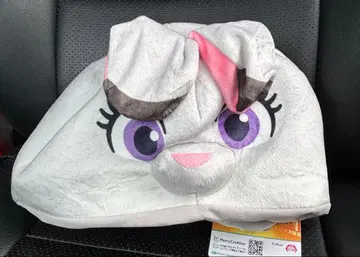 주토피아2 뿅뿅 모자 주디 라운드원 한정판