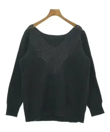 HARDY NOIR 니트 스웨터 여성용