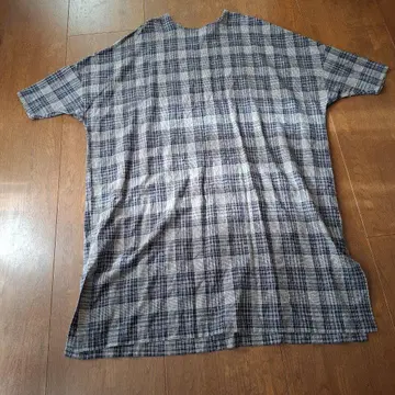 Sunny clouds 원피스