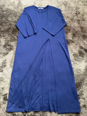 RADIAT 롱 티셔츠