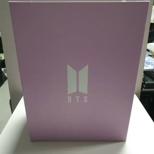 BTS 머치박스 #07