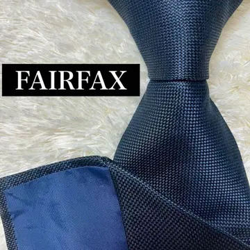 FAIRFAX 넥타이 비즈니스 포멀 파티 N-0947