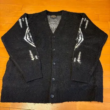PENDLETON 가디건