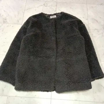 relume JOURNAL STANDARD 보아 자켓 머플러 포함 F