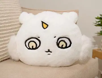 치이카와 (먼작귀) 에니마이 복권 D상 쿠션