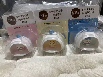 애니마이 복권 치이카와 (먼작귀) F상 오너먼트