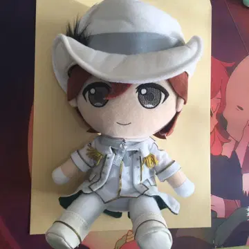 우타프리 기후누이 마지LOVE 레전드 스타 봉제 인형 코토부키 레이지