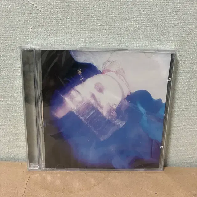 [미개봉] 김사월 헤븐 CD