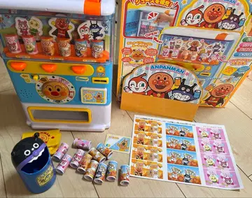 호빵맨 주스 주세요 DX