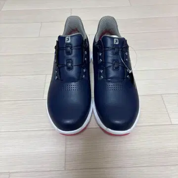 FootJoy 골프화 네이비 BOA 시스템